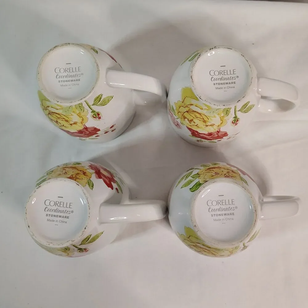 Corelle beautiful set